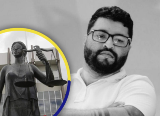 El martes se llevará a cabo la audiencia preliminar del exjuez Marco Vallecillo, quien enfrenta cargos por extorsión