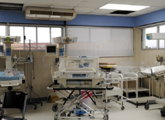 Debido a la escasez de ropa quirúrgica, se suspenden aproximadamente 80 cirugías en el Hospital Escuela