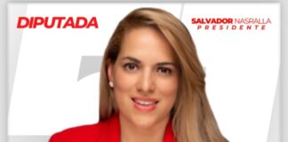 El Partido Liberal propone a Milagros González en el Congreso Nacional