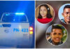 Masacre en Trujillo, Colón: cuatro personas asesinadas en ataque armado