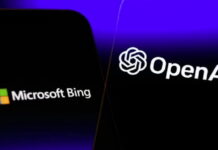 Los jefes de Microsoft y OpenAI muestran optimismo por la «siguiente fase» de su alianza