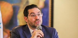 Jorge Cálix acepta la invitación del COHEP para participar en un debate presidencial