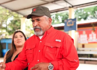 Tierras en la zona del Aguán deben ser entregadas a los campesinos, solicita diputado Barahona