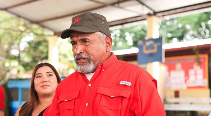 Tierras en la zona del Aguán deben ser entregadas a los campesinos, solicita diputado Barahona