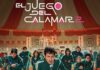 Segunda temporada de «El juego del calamar», la más vista de Netflix en semana de estreno