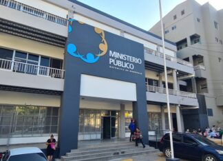 Exjuez recomienda al Ministerio Público «actuar con transparencia y profesionalismo»