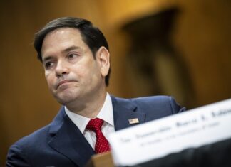 Marco Rubio advierte que «es mejor ser amigo» de EEUU y que la cooperación no es «caridad»