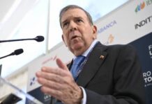 González Urrutia pide no minimizar el «secuestro» y la posterior liberación de Machado