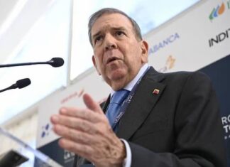 González Urrutia pide no minimizar el «secuestro» y la posterior liberación de Machado