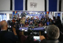 Evo Morales participará como candidato con nuevo partido tras perder el liderazgo del MA