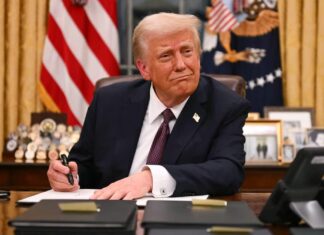 Trump clasifica al Tren de Aragua y a carteles mexicanos como organizaciones terroristas