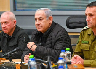 Gabinete de Seguridad israelí aprueba el alto el fuego en Gaza