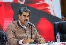 Maduro ordena nueva jornada de alistamiento de milicianos para el próximo viernes y sábado