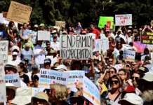 Colorado, con 160 mil inmigrantes en riesgo de deportación, busca defender sus derechos