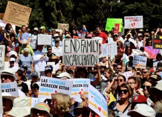 Colorado, con 160 mil inmigrantes en riesgo de deportación, busca defender sus derechos