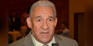 Olban Valladares prevé una oferta política limitada, deficiente o incluso inexistente