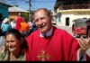 Muere sacerdote Rolando Peña en el occidente de Honduras