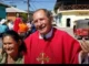 Muere sacerdote Rolando Peña en el occidente de Honduras