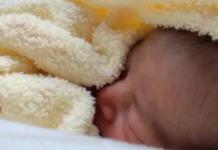 ¡Milagro! Encuentran a recién nacido con vida tras ser semienterrado en Intibucá