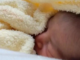 ¡Milagro! Encuentran a recién nacido con vida tras ser semienterrado en Intibucá