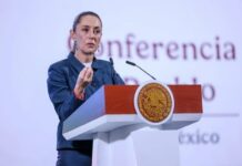 Sheinbaum descarta asistir a reunión de emergencia de la Celac pero enviaría al canciller