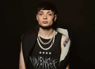 Peso Pluma recibirá el premio BMI Champion en los BMI Latin Awards 2025