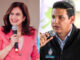 Partido Liberal exige renuncia de Rixi Moncada y Lucky Medina por su participación en política electoral
