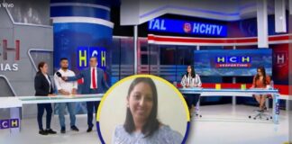 Gracias a la generosidad de los buenos hondureños, HCH logra recaudar más de 220 mil lempiras para brindar una esperanza de vida a una maestra de Comayagua