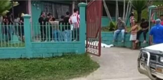 Cinco cortadores de café pierden la vida y otros cinco resultan heridos en un trágico accidente vial ocurrido en Minas de Oro, Comayagua