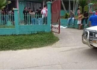 Cinco cortadores de café pierden la vida y otros cinco resultan heridos en un trágico accidente vial ocurrido en Minas de Oro, Comayagua