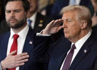Presidente Trump promete «retomar» el Canal de Panamá y rebautizar el golfo de México