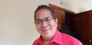 Abogado Mario Castro pide objetividad del MP en cada requerimiento fiscal