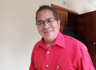 Abogado Mario Castro pide objetividad del MP en cada requerimiento fiscal