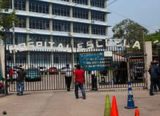 Secretaría de Salud denuncia planillas fantasma en el Hospital Escuela