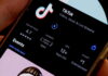Tiktok no volverá a la App Store de Estados Unidos hasta que sea vendido