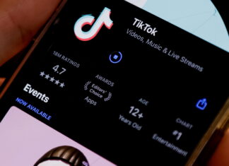 Tiktok no volverá a la App Store de Estados Unidos hasta que sea vendido