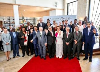 Países de la CELAC rechazan posturas políticas de Xiomara Castro y suspenden la reunión extraordinaria