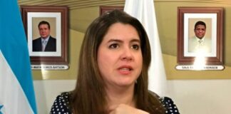 La titular del CNE informó que un total de 48 alianzas lograron registrarse para las elecciones internas