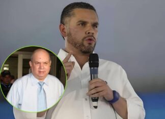 David Chávez y Rodolfo Padilla Sunseri tienen alertas migratorias vigentes, confirma director del INM