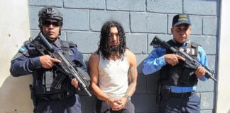 Conceden extradición de Yeferson Vallecillo Cambar, pedido en Massachusetts, EEUU