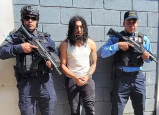 Conceden extradición de Yeferson Vallecillo Cambar, pedido en Massachusetts, EEUU