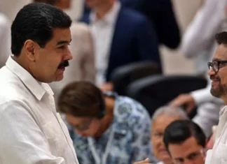 El Departamento de Estado de EE. UU. dió a conocer que se registraron al menos 75 vuelos no autorizados en la llamada “ruta de la cocaína” entre Venezuela y Honduras