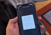 TikTok deja de funcionar en Estados Unidos