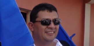 EE. UU. condena a Alexander Ardón a «tiempo cumplido» y 10 años de libertad vigilada