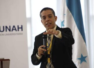 El rector reitera su solicitud de transferencias a Finanzas para poder cumplir con las responsabilidades de la UNAH