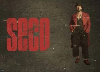 Ricardo Arjona lanza el álbum ‘Seco’ con 12 canciones