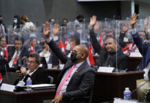 Bancada liberal hace un llamado a los precandidatos presidenciales para que firmen el pacto de unidad