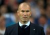 Zinedine Zidane, favorito unánime de la prensa francesa para el puesto de seleccionador nacional