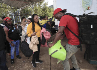 Centroamérica, emisora histórica de migrantes, se alista ante nueva era Trump en EE.UU.