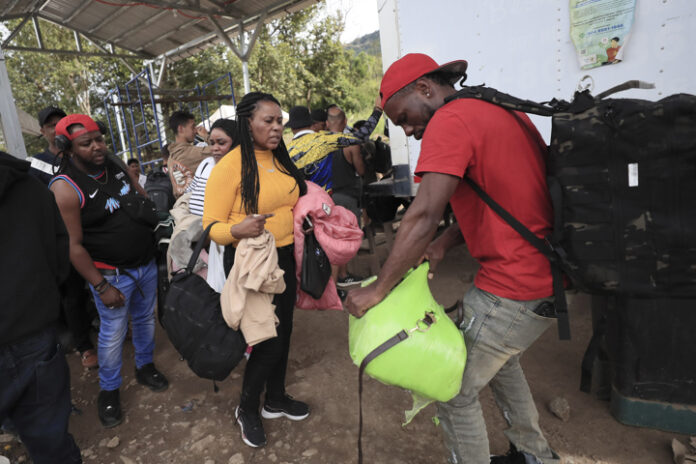 Centroamérica, emisora histórica de migrantes, se alista ante nueva era Trump en EE.UU.